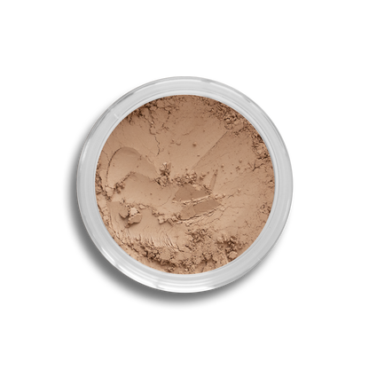 Mineral Bronzer Suede