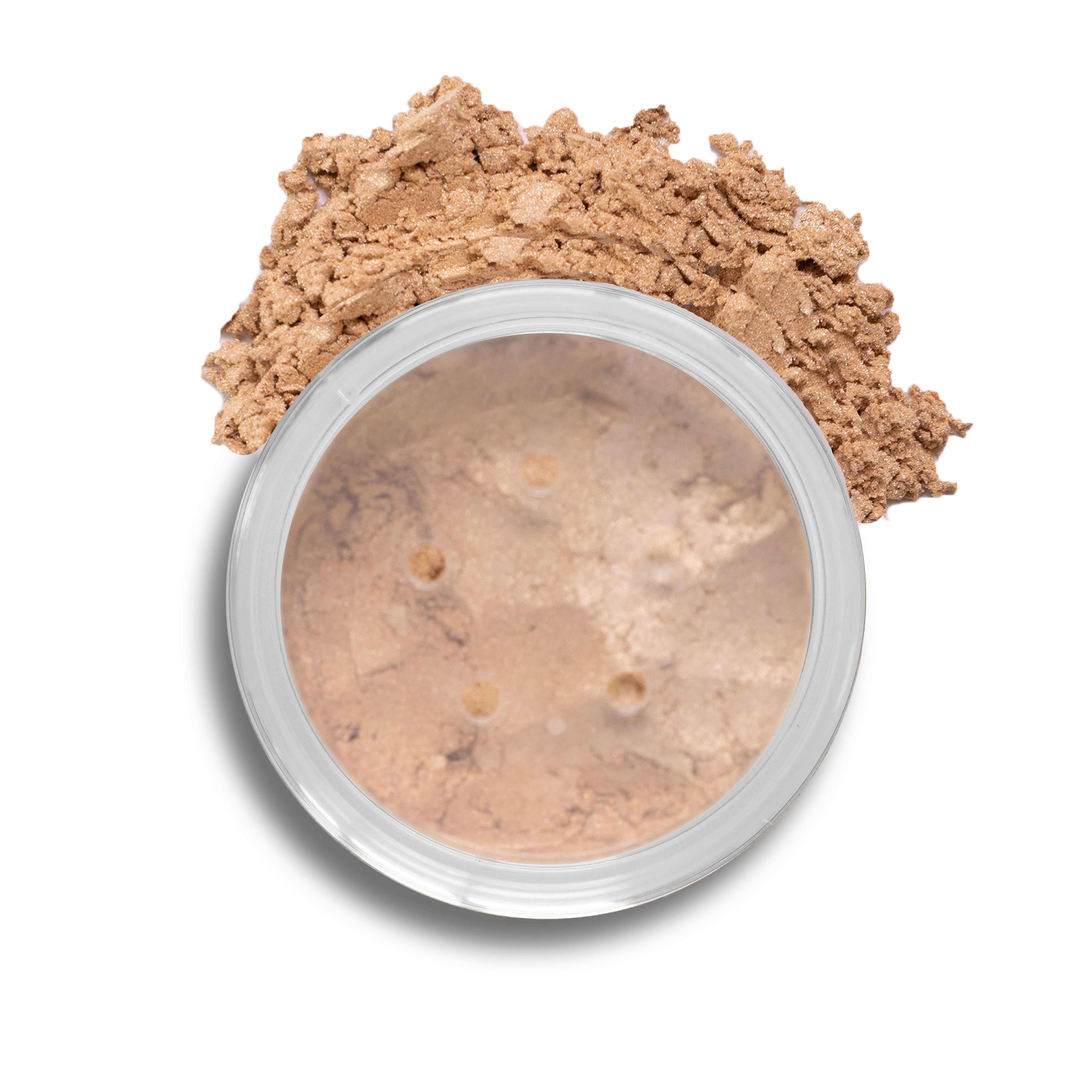 Mineral Highlighter Glowfluencer