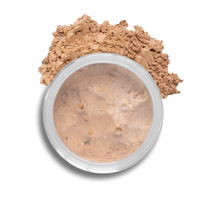 Mineral Highlighter Glowfluencer