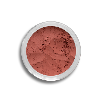 Mineral Blush Breathless