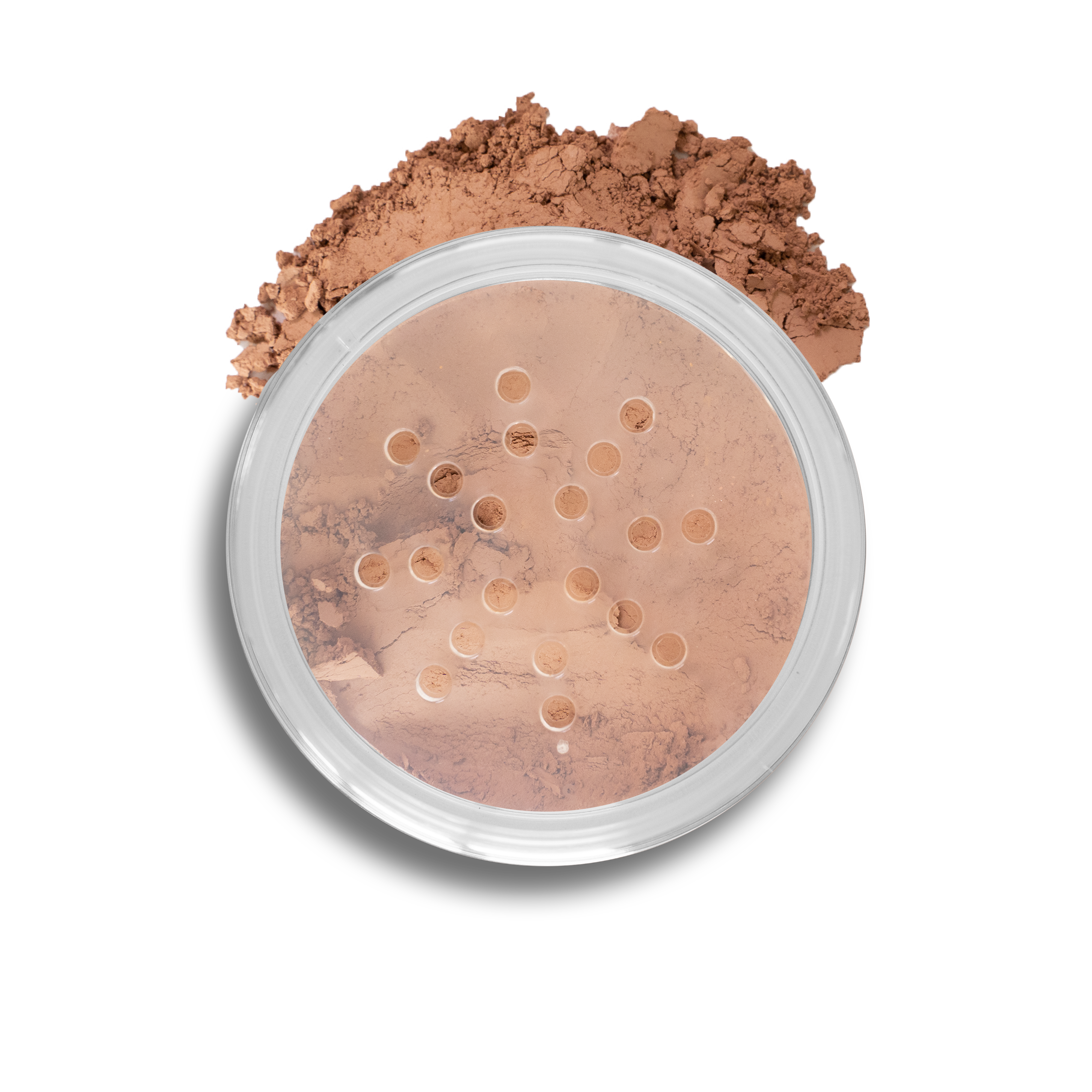 Mineral Blush Devoted