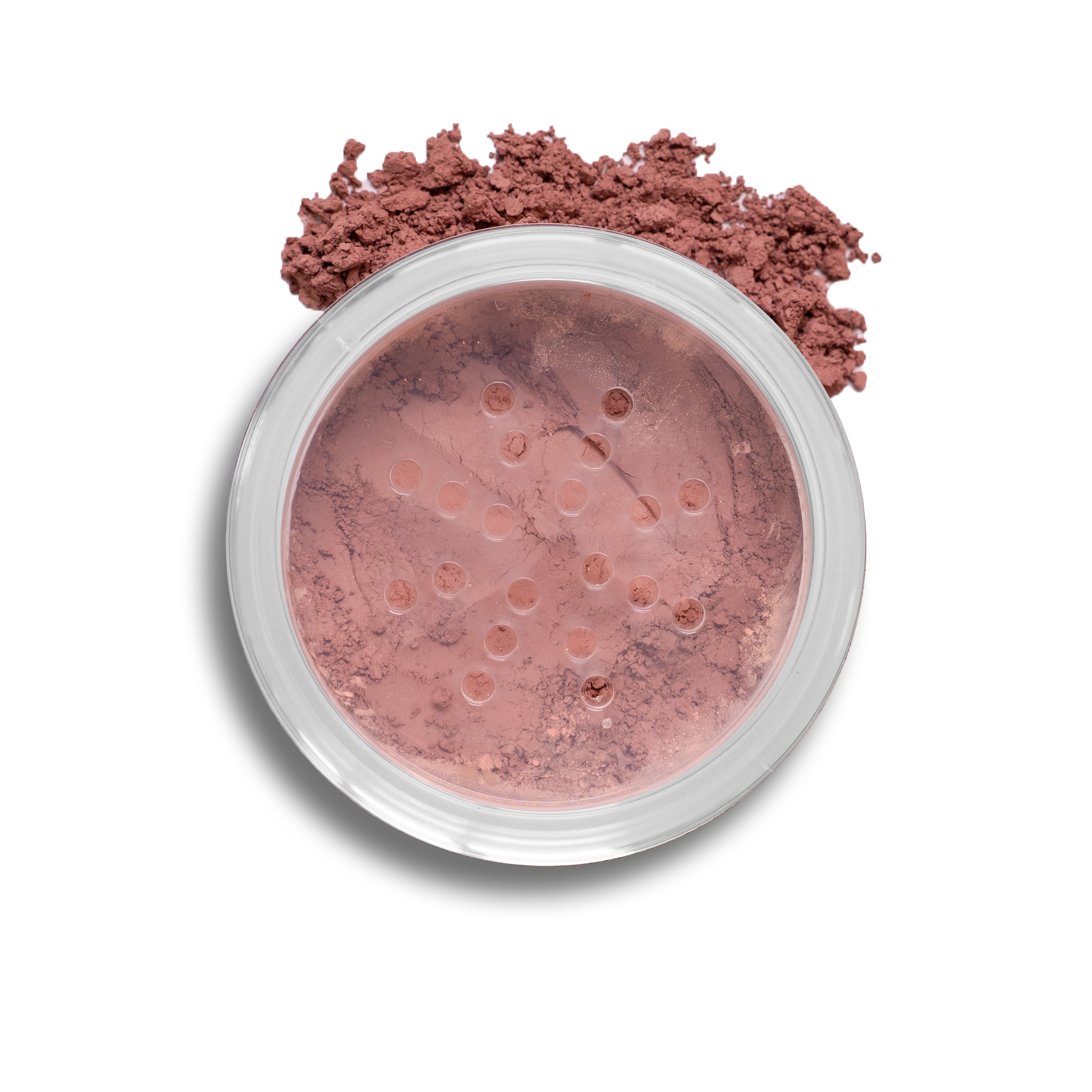 Mineral Blush Promisquous