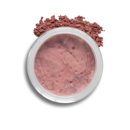 Mineral Blush Promisquous