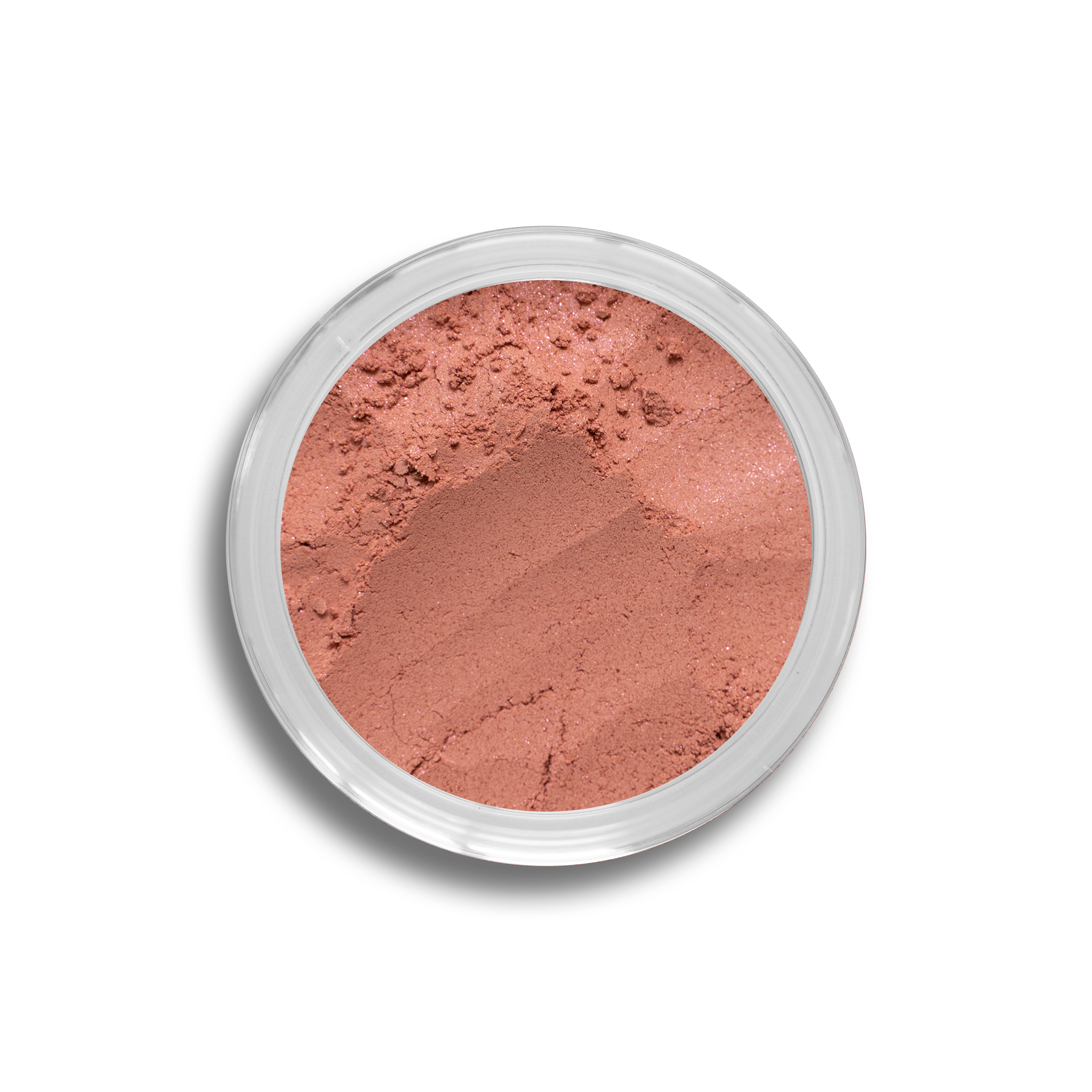 Mineral Blush Seductress