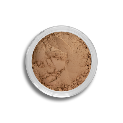 Mineral Bronzer Biscotti