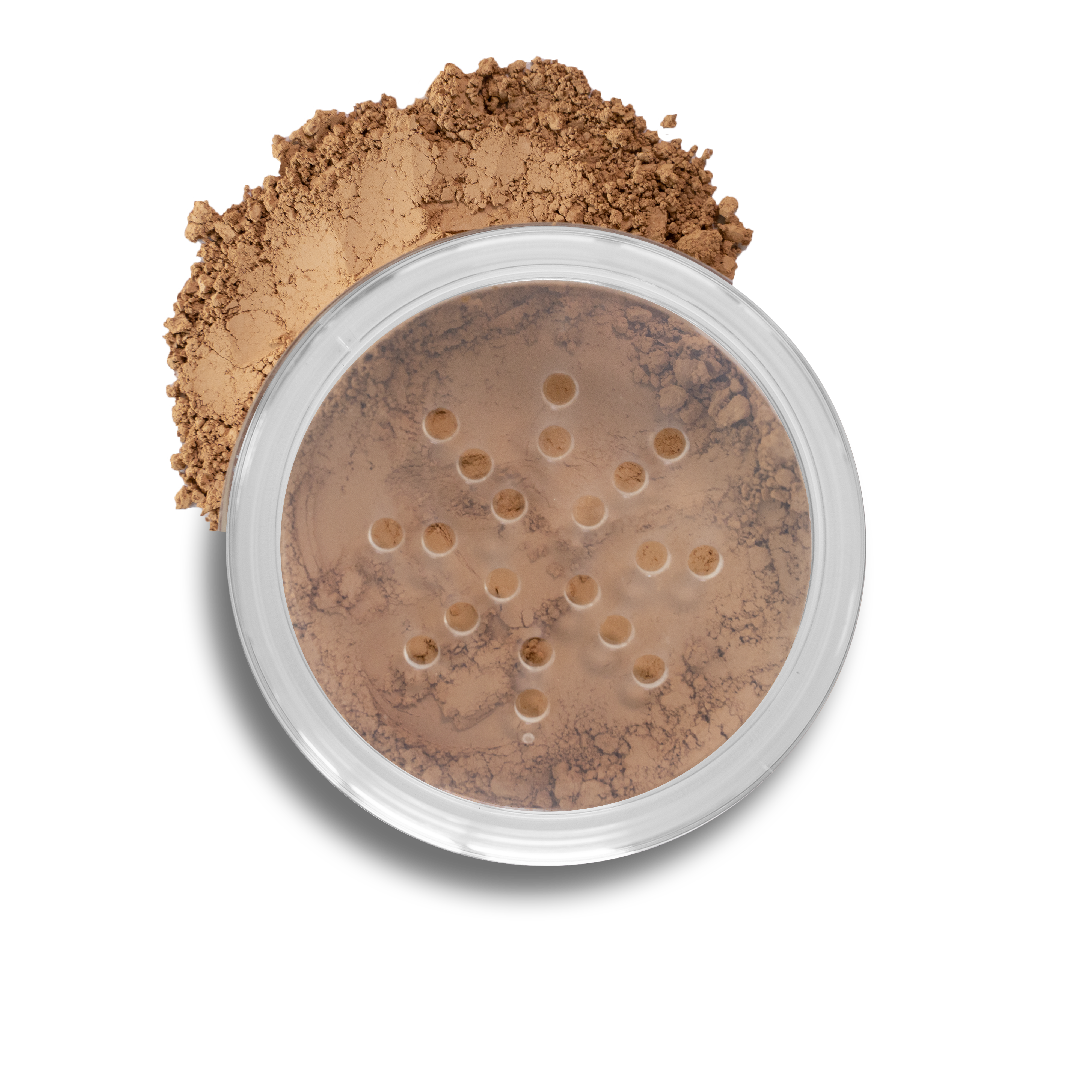 Mineral Bronzer Biscotti