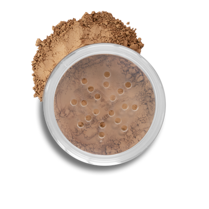 Mineral Bronzer Biscotti