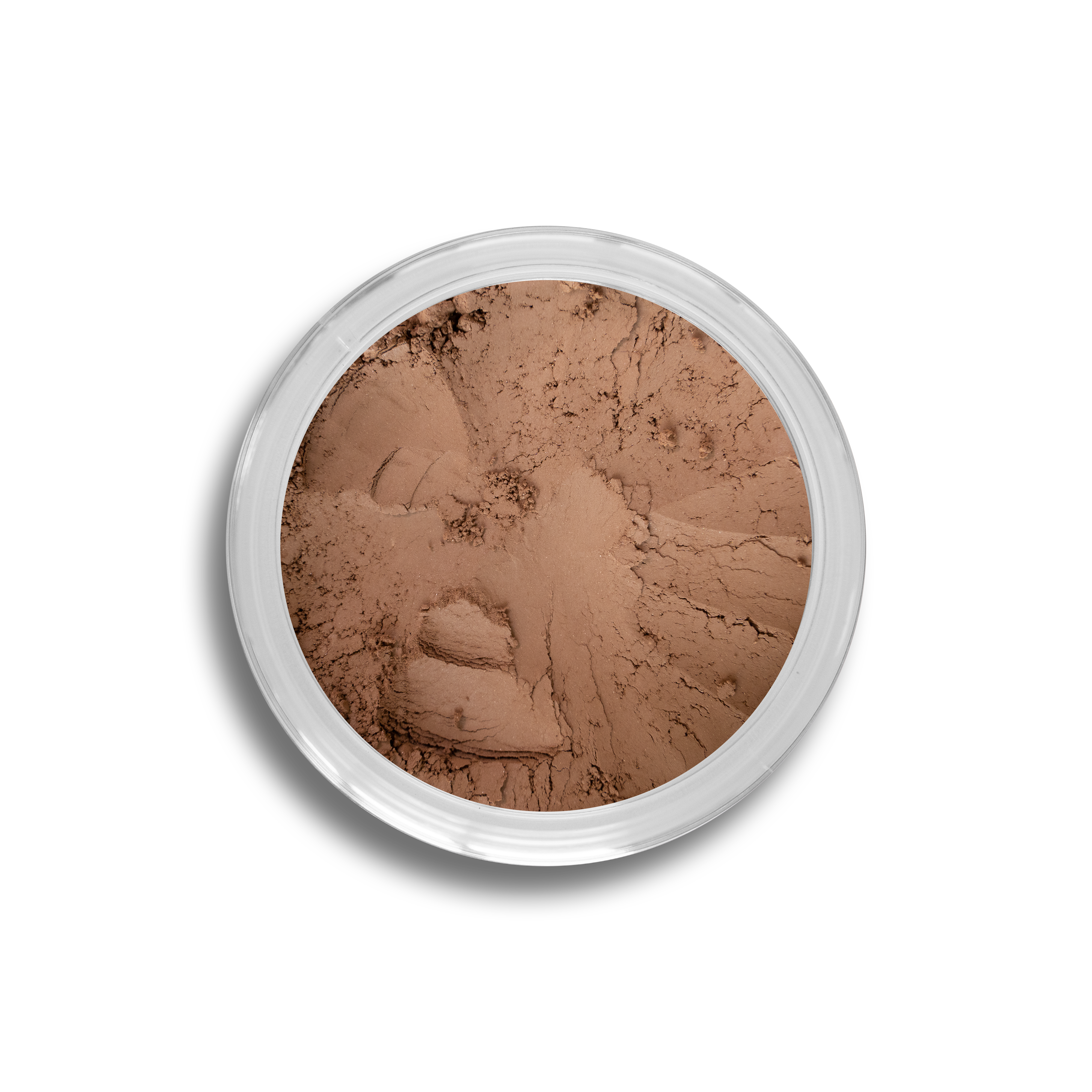 Mineral Bronzer Coffee Bean