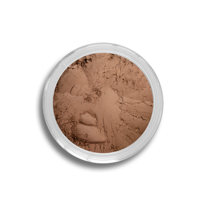 Mineral Bronzer Coffee Bean