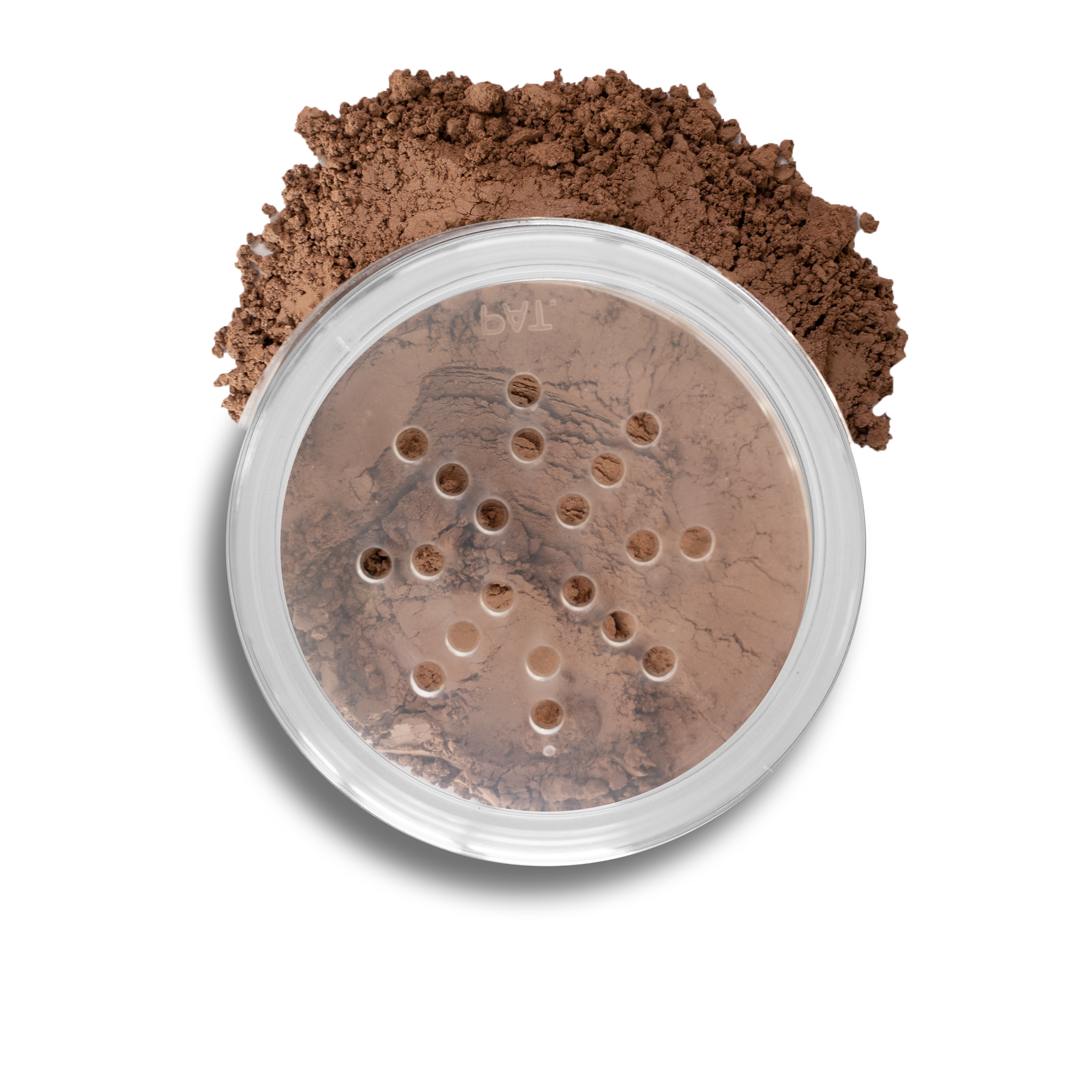 Mineral Bronzer Coffee Bean