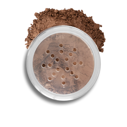 Mineral Bronzer Coffee Bean