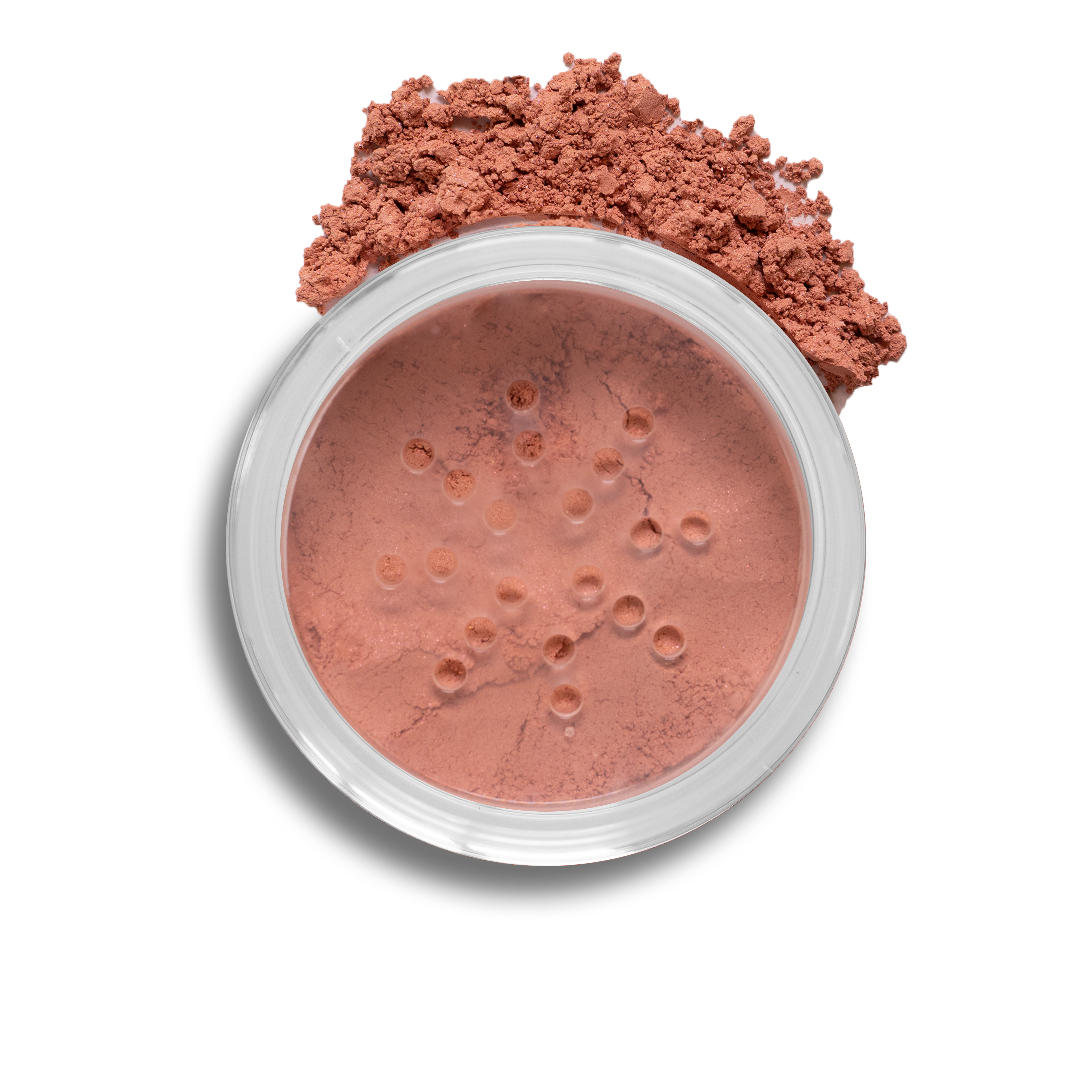 Mineral Blush Seductress