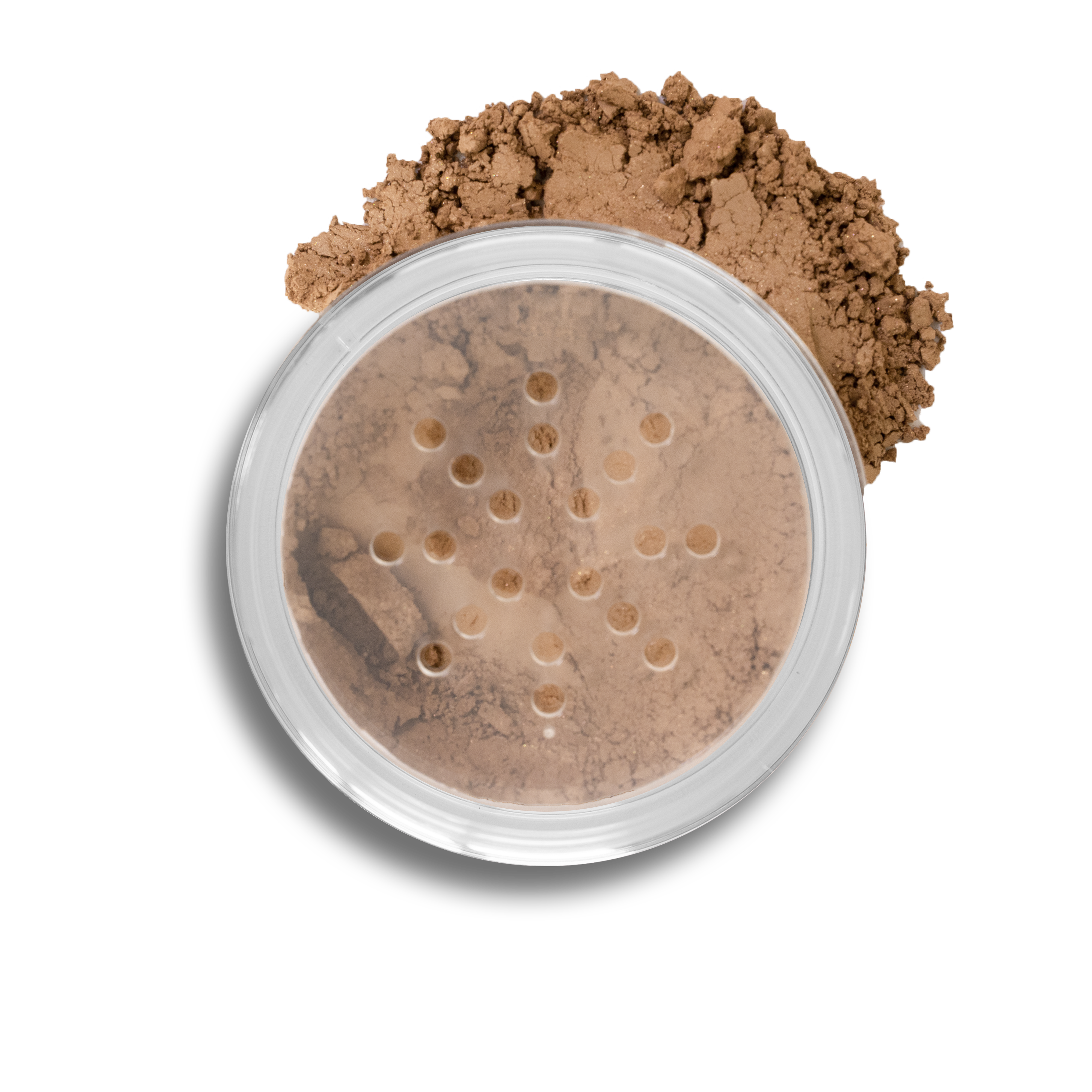 Mineral Bronzer Baked Goods