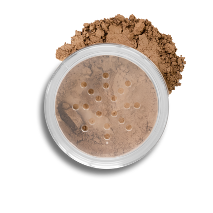 Mineral Bronzer Baked Goods