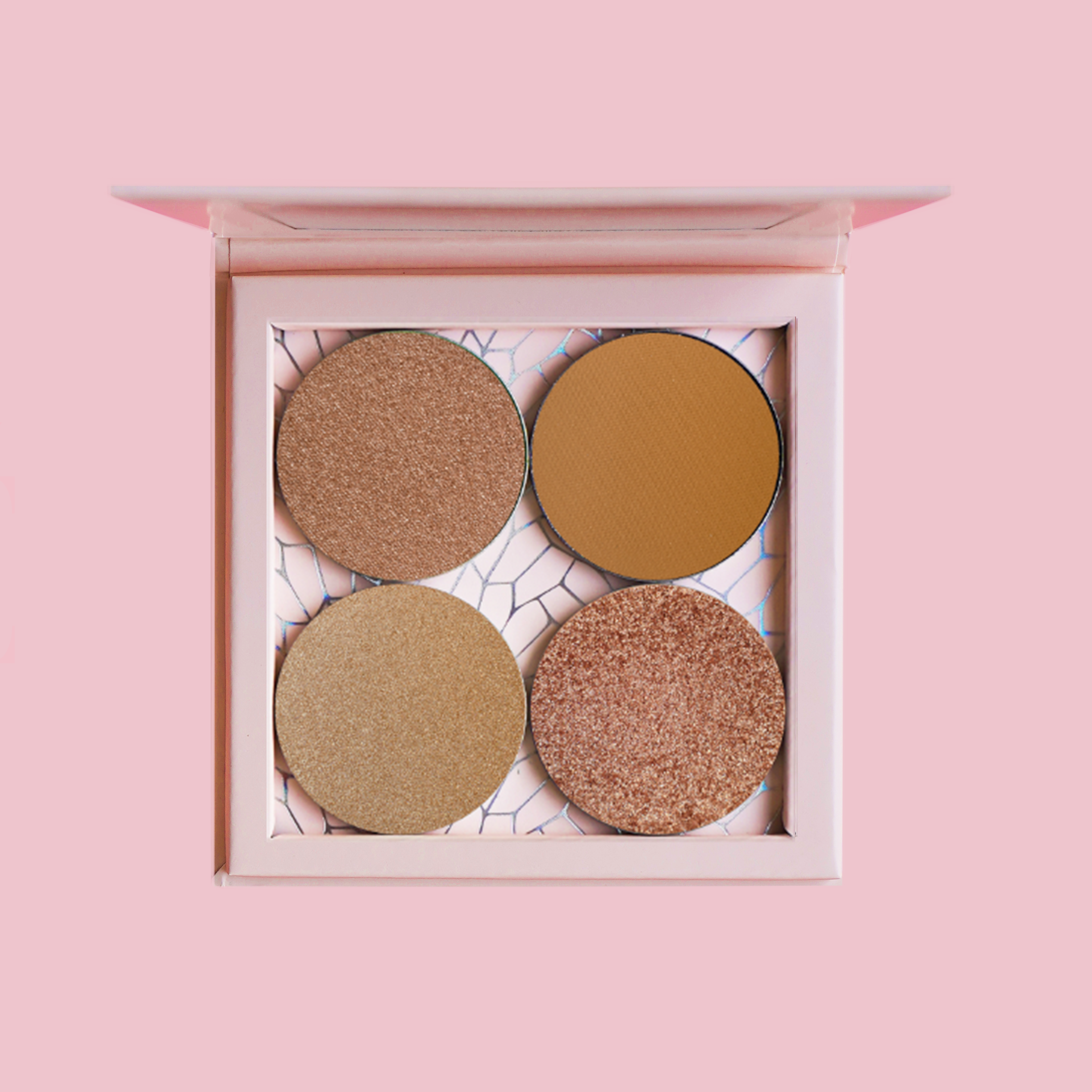 Pressed Eyeshadow Set - Like Abracadabra