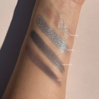 Pressed Eyeshadow Ash