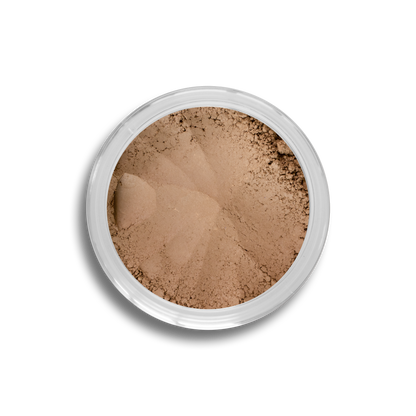 Mineral Bronzer Hot Fudge