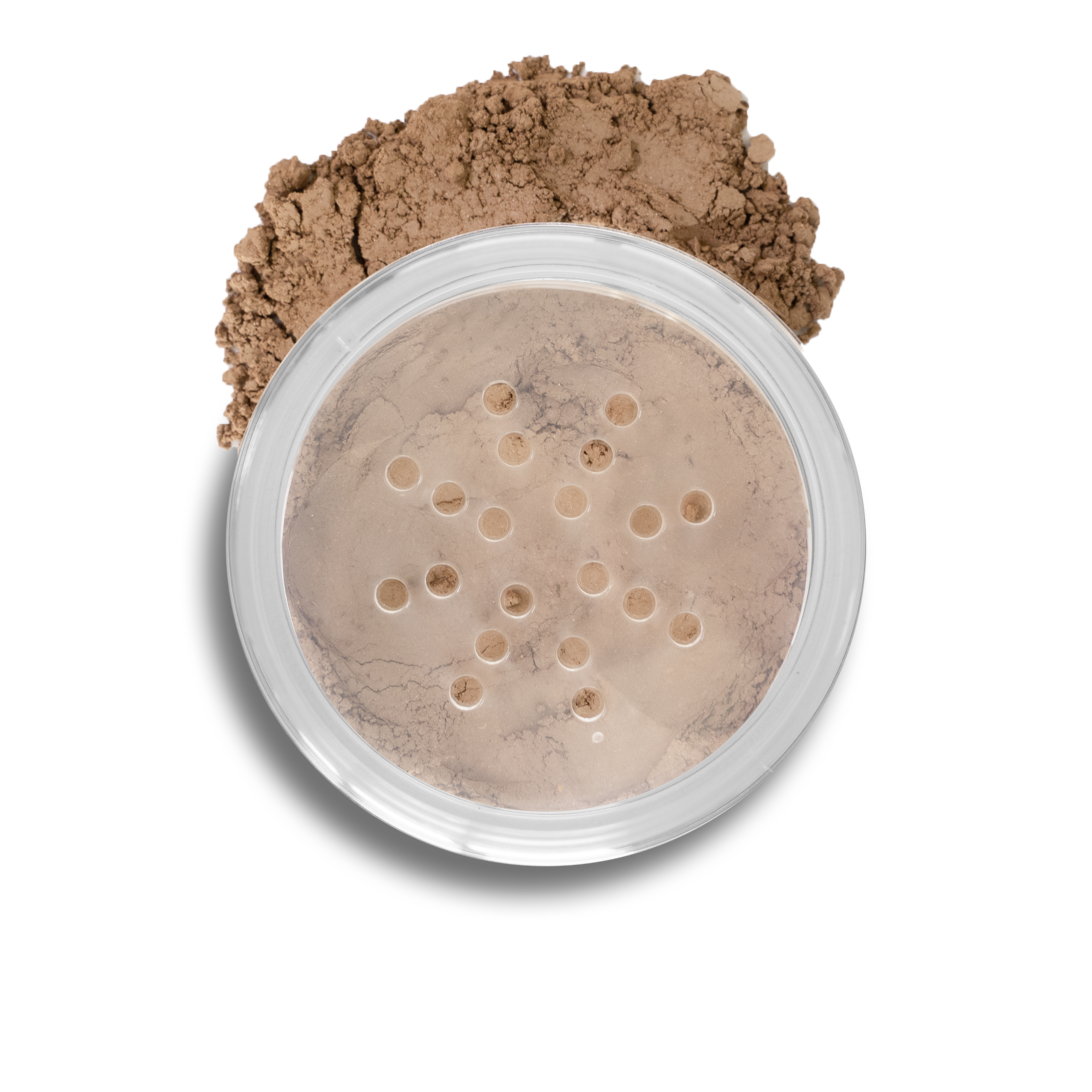 Mineral Bronzer Hot Fudge