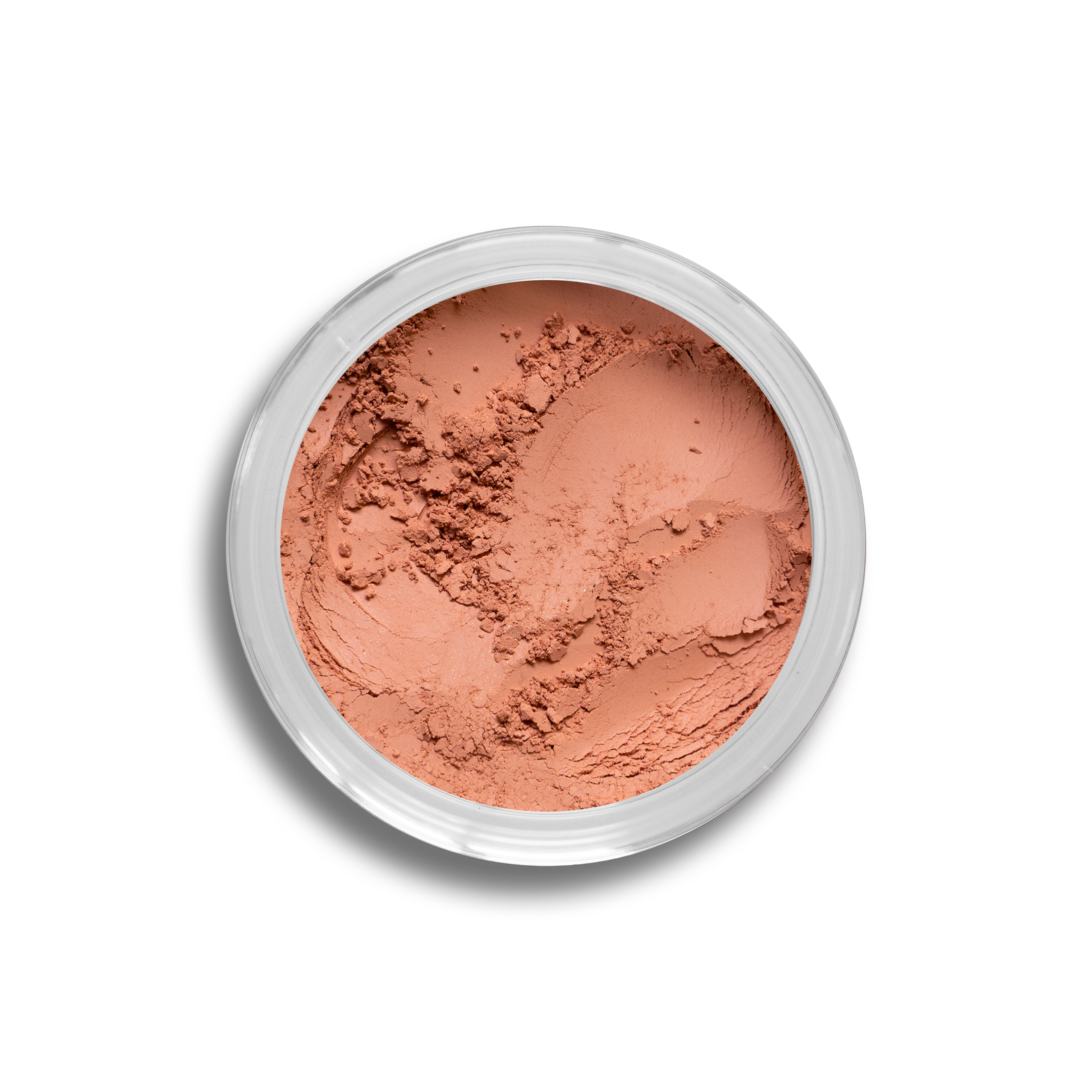 Mineral Blush Be A Tease