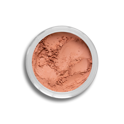 Mineral Blush Be A Tease