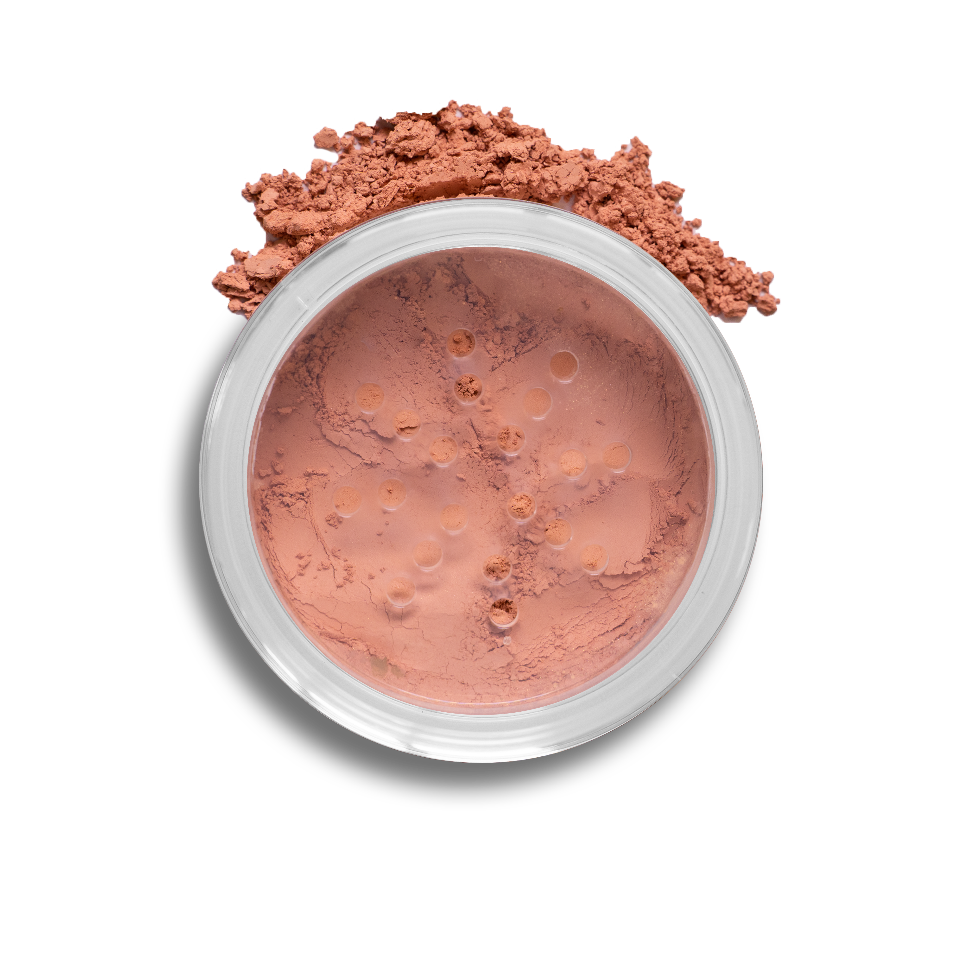 Mineral Blush Be A Tease