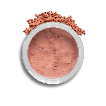 Mineral Blush Be A Tease