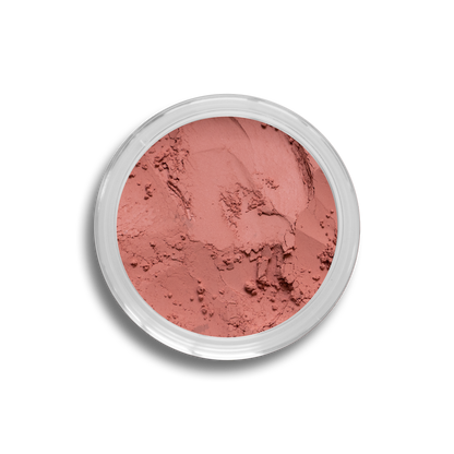 Mineral Blush Talk To Me