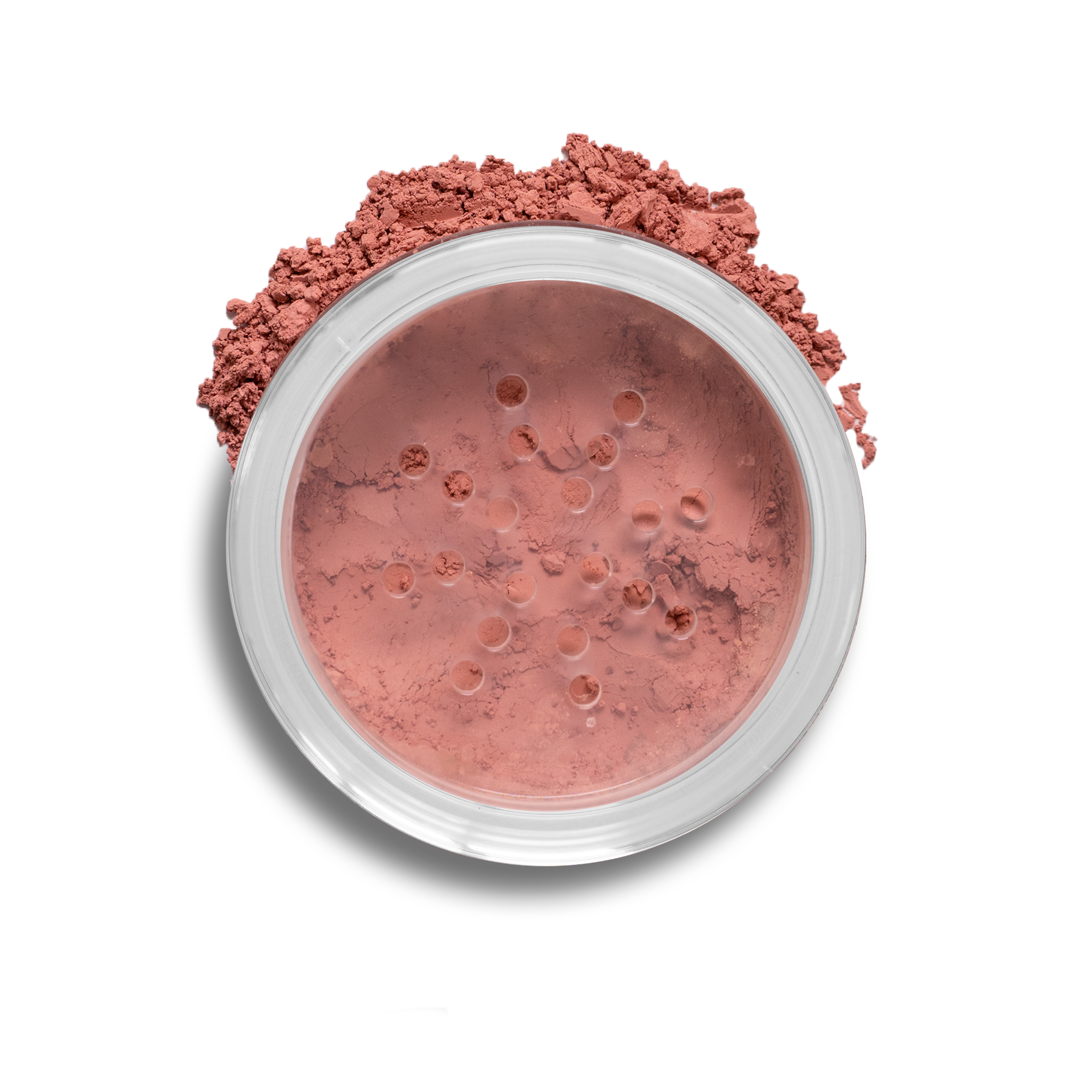 Mineral Blush Talk To Me