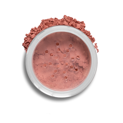 Mineral Blush Talk To Me