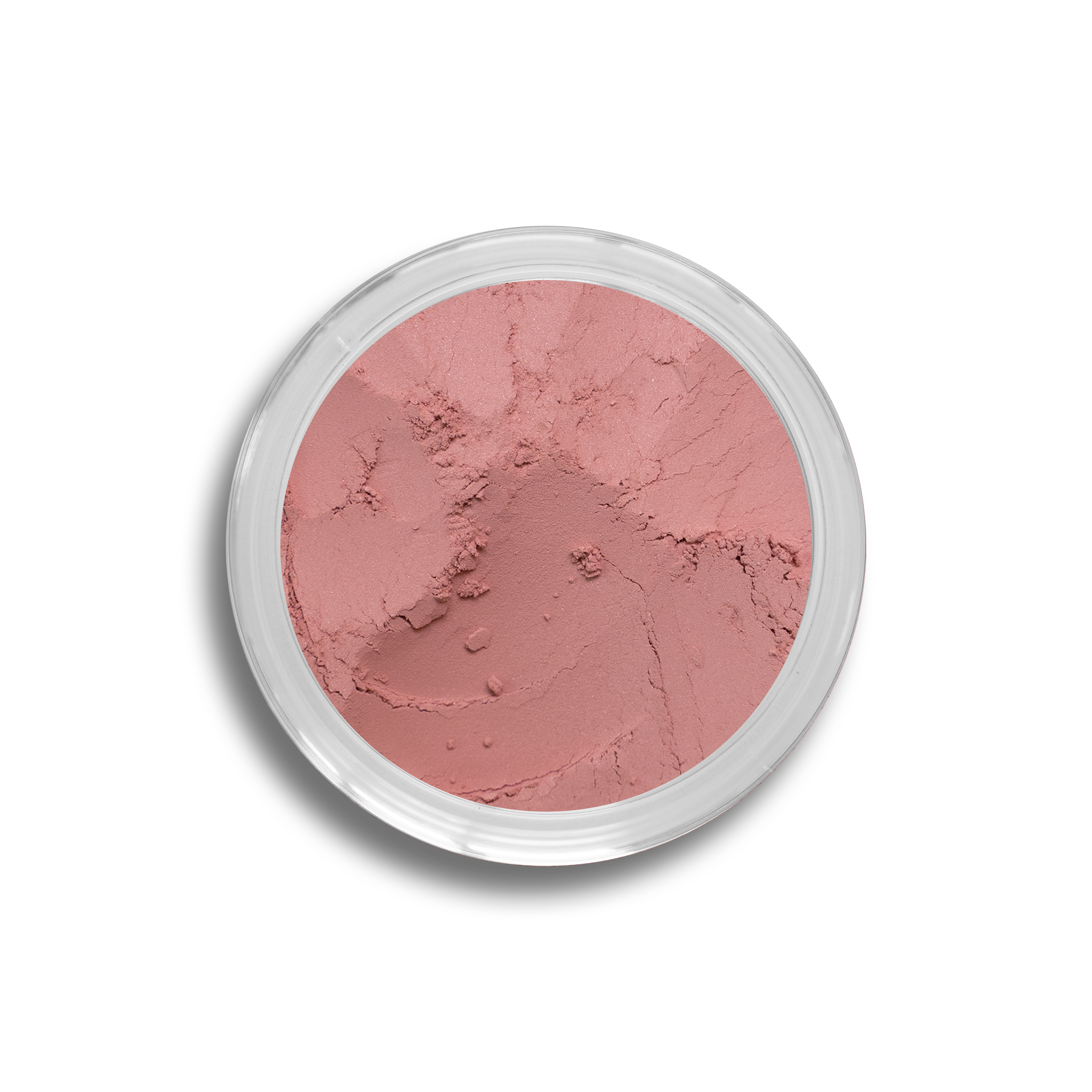 Mineral Blush Candy Floss