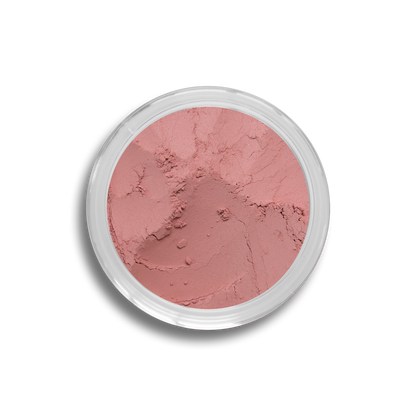 Mineral Blush Candy Floss