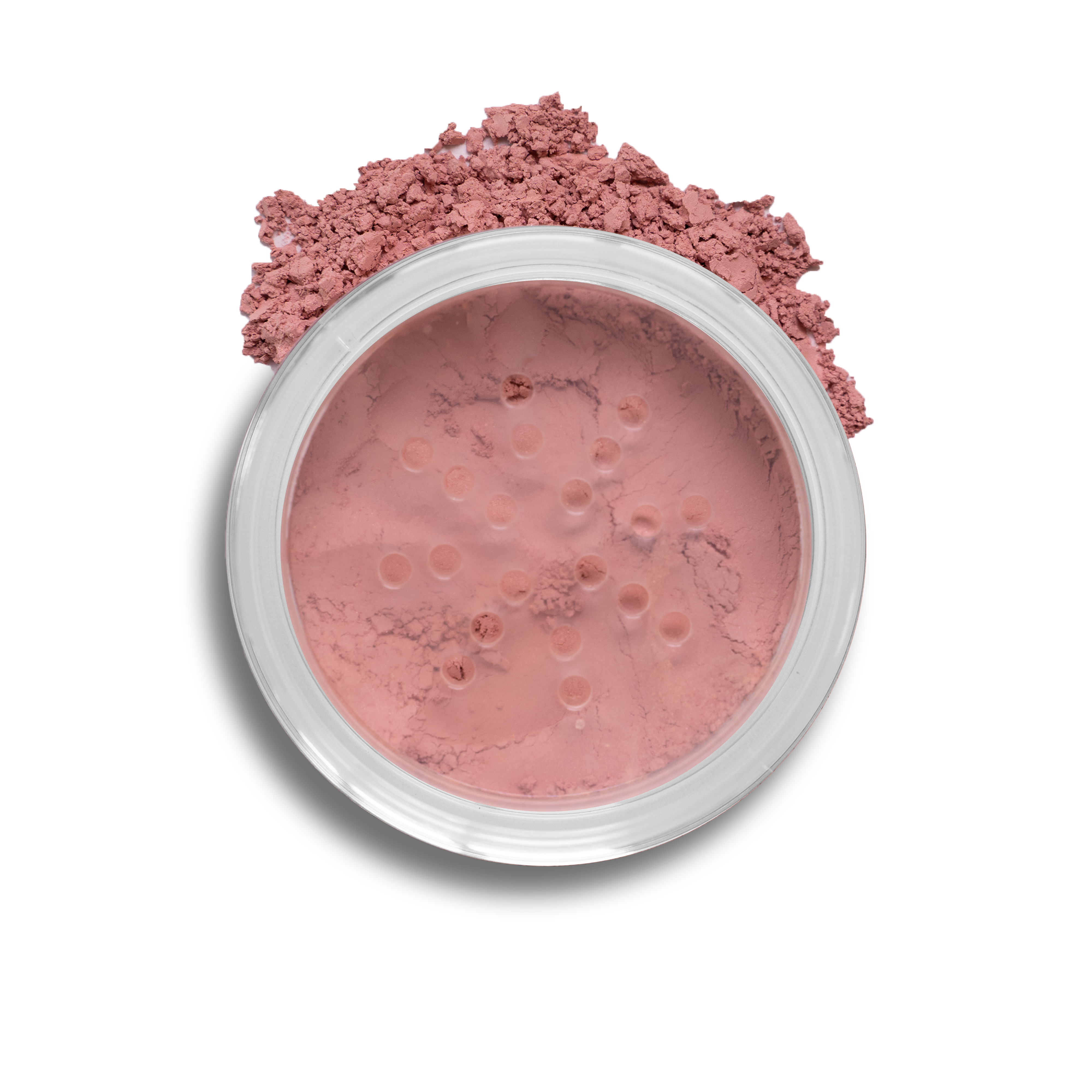 Mineral Blush Candy Floss