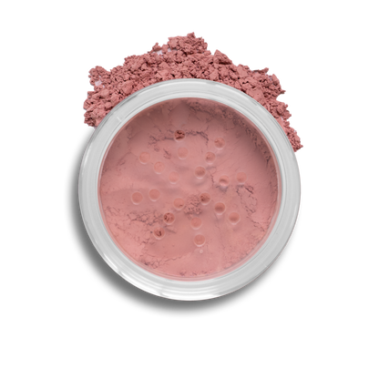 Mineral Blush Candy Floss