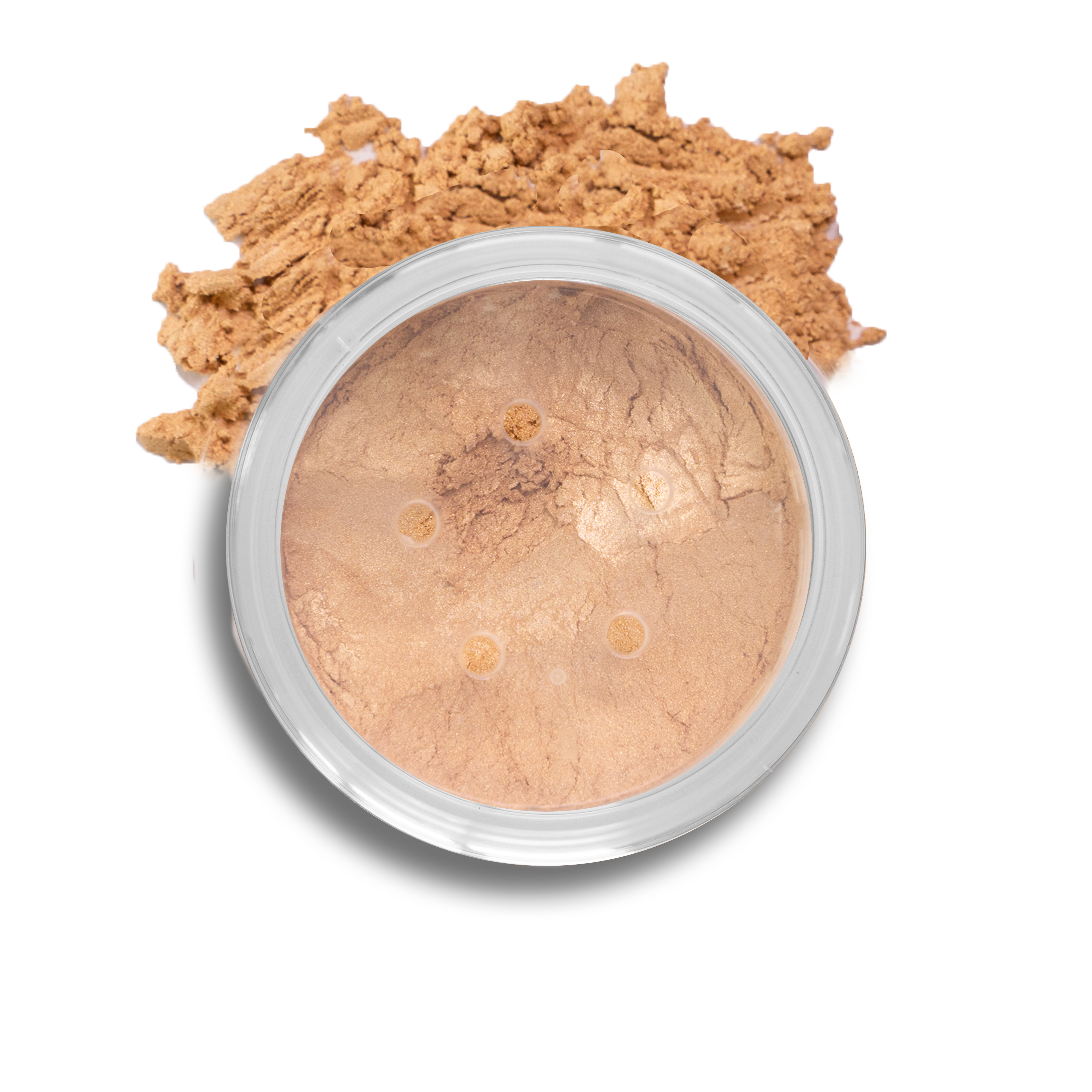 Mineral Highlighter Moonlight