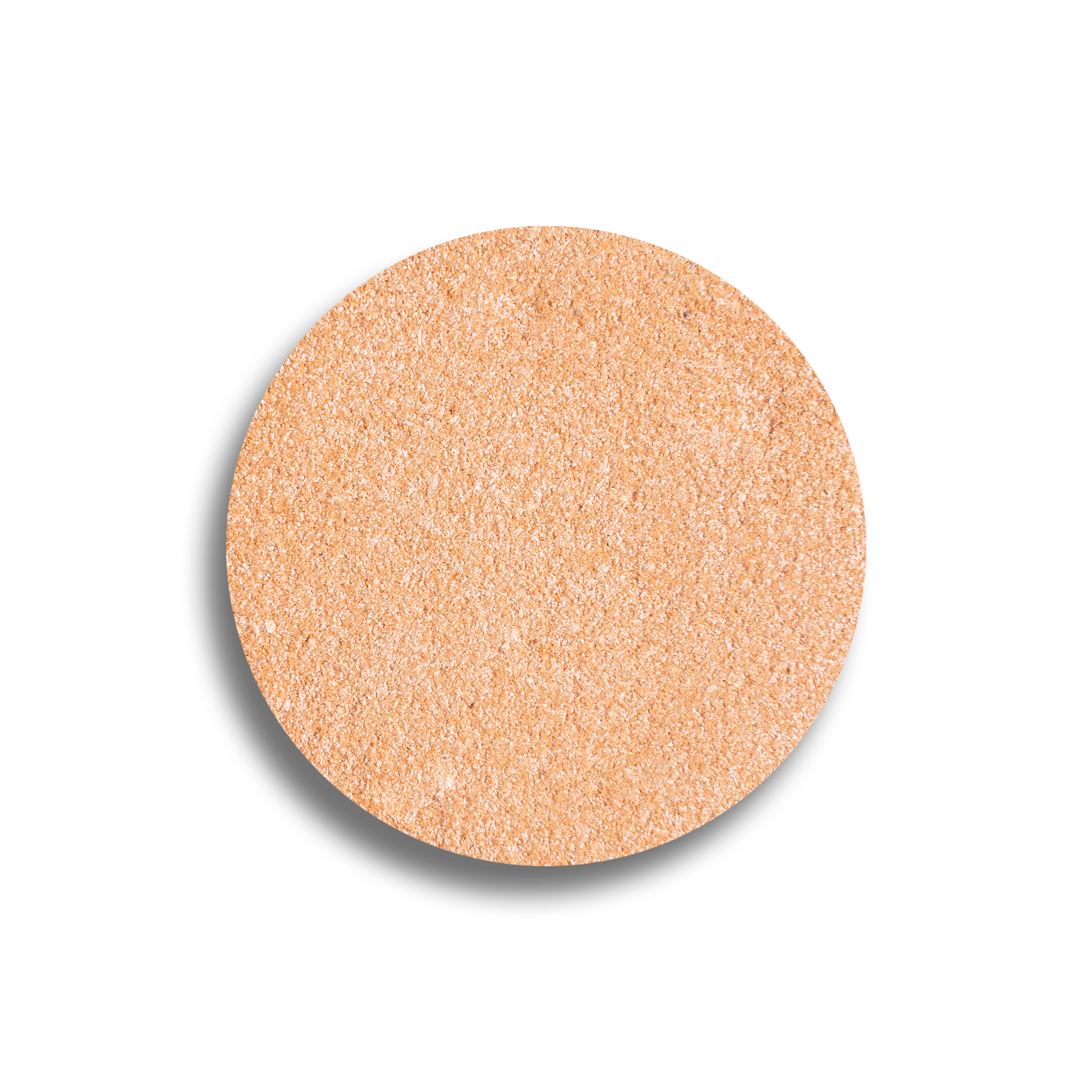 Pressed Mineral Eyeshadow Plan A