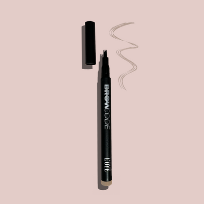 Browcode Eyebrow Micro Stylo Trust (01)