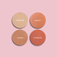 PRESSED EYESHADOW SET - SUNBEAM NUDITY