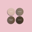 PRESSED EYESHADOW SET - FOREVER AND ALWAYS