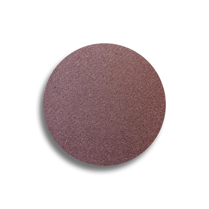 Pressed Eyeshadow Set - Violet Charming