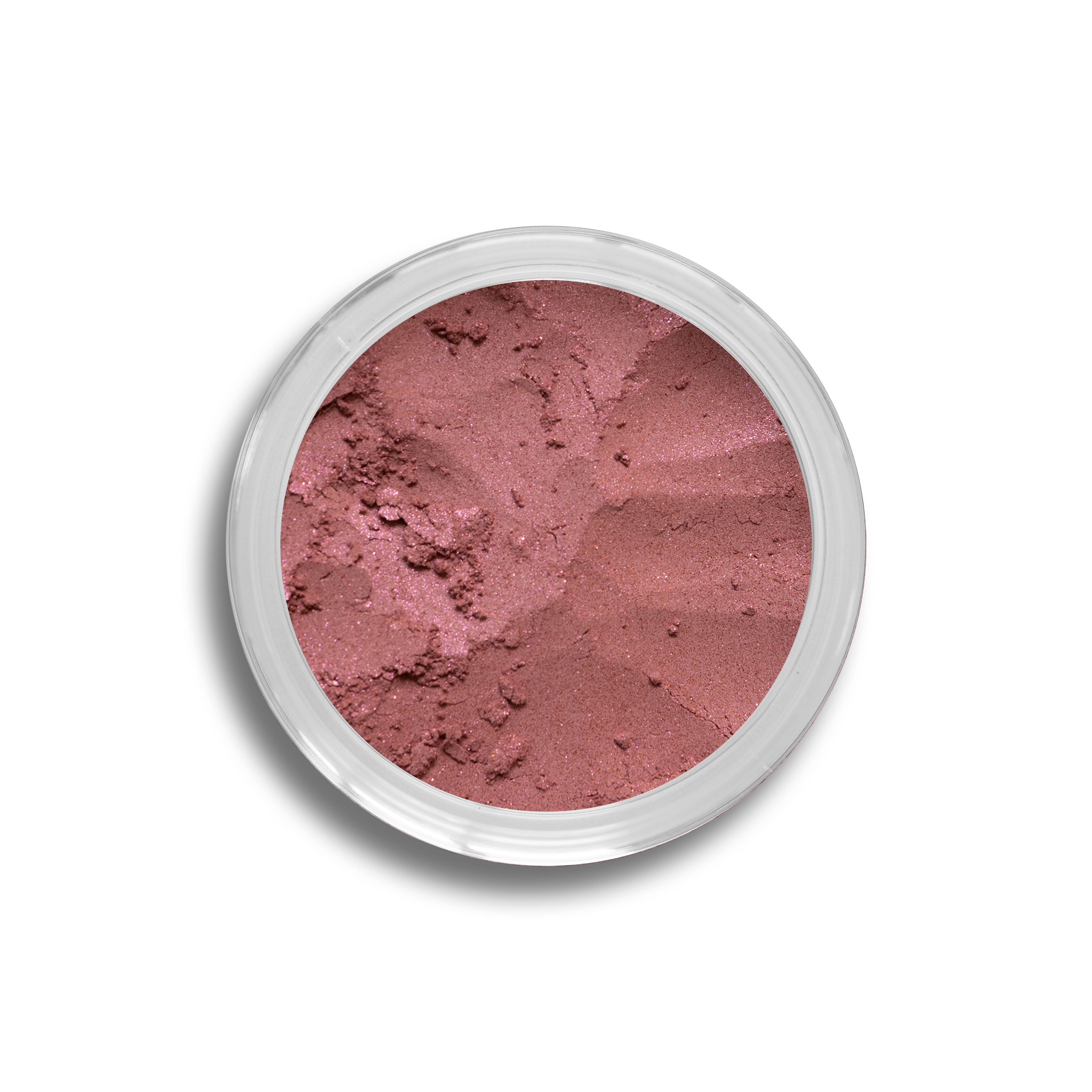 Mineral Blush Toxique