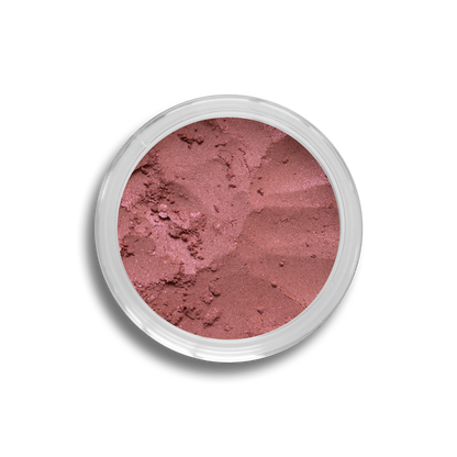 Mineral Blush Toxique