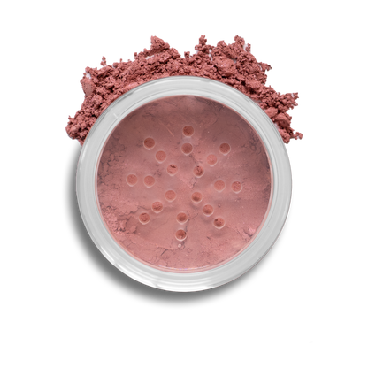 Mineral Blush Toxique