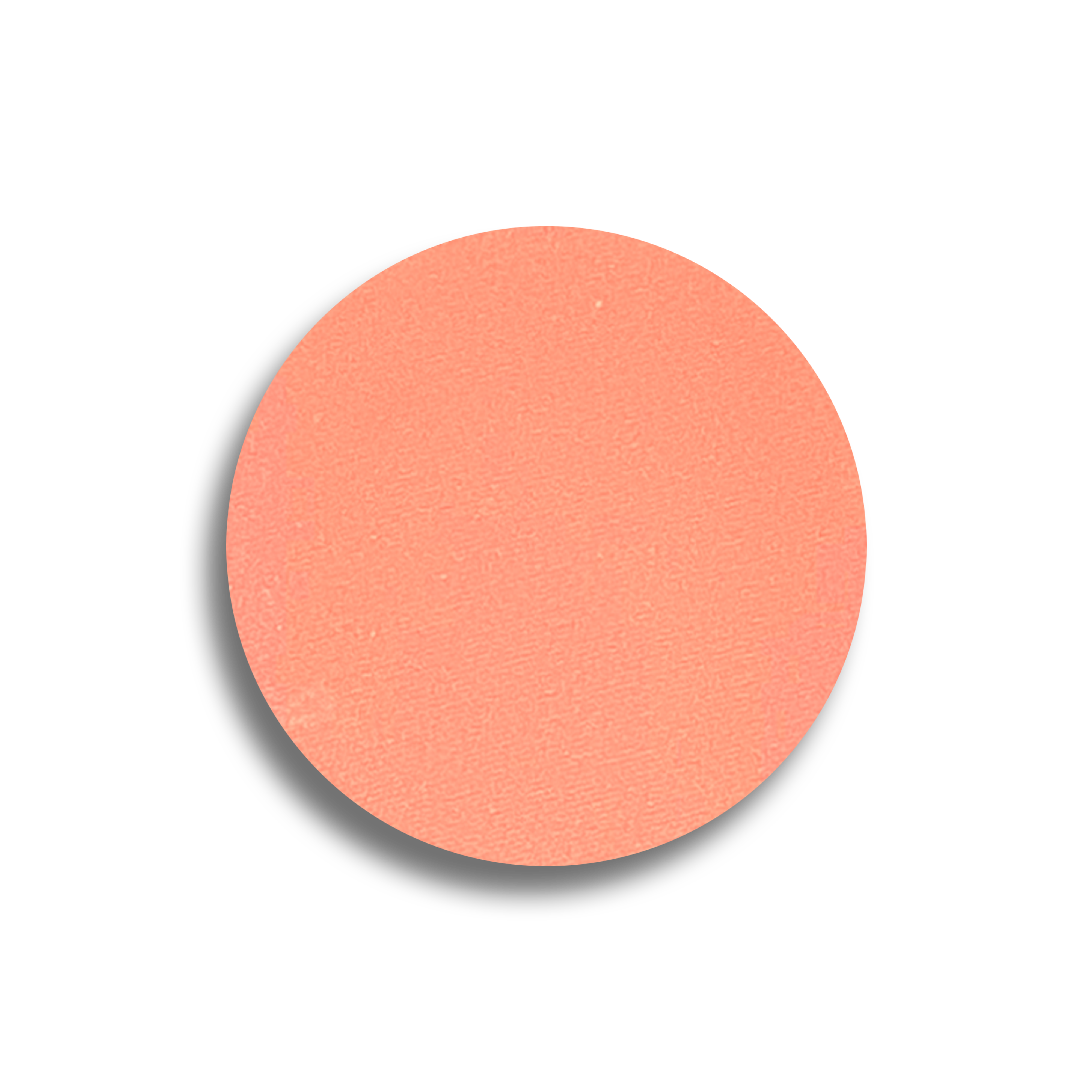 Pressed Eyeshadow Apricot