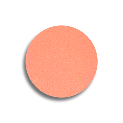 Pressed Eyeshadow Apricot