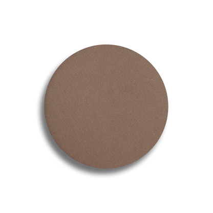 Pressed Eyeshadow Ash