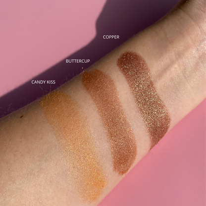 Mineral Eyeshadow Candykiss