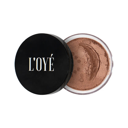 Mineral Bronzer Chocolate