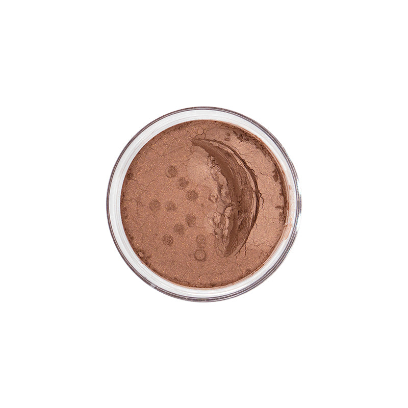 Mineral Bronzer Chocolate