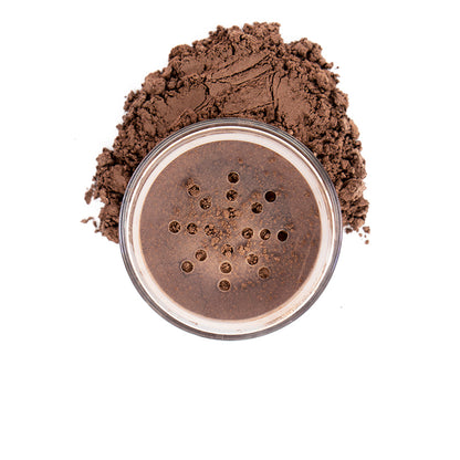 Mineral Bronzer Chocolate