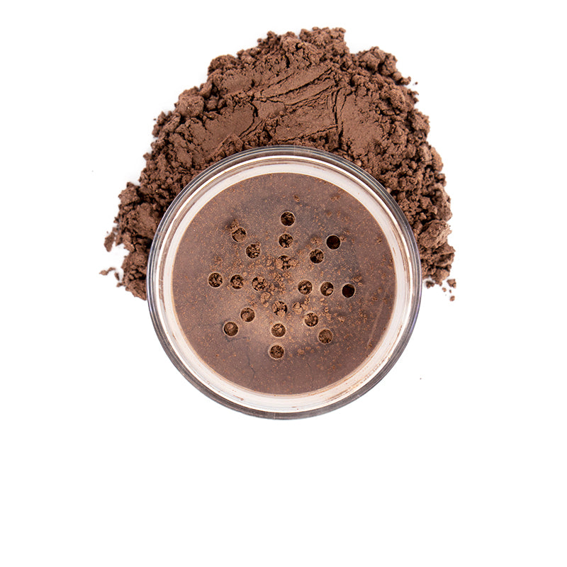 Mineral Bronzer Chocolate